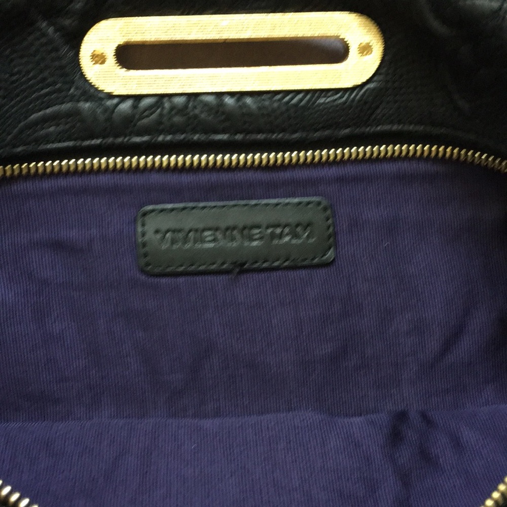 Vivienne Tam Butterfly Clutch - Picture 3 of 6